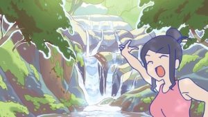 Hakata Mentai! Pirikarako-chan 1 Episodio 9