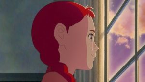 Anne Shirley 1 Episodio 14