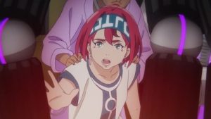 Listeners 1 Episodio 11