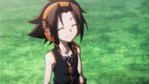 Shaman King 1 Episodio 49