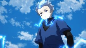 Tower of God 2 Episodio 19