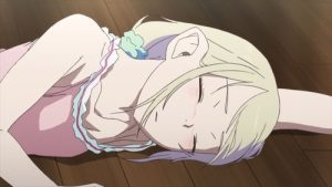 Cop Craft 1 Episodio 8