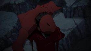Hataraku Saibou Black 1 Episodio 12