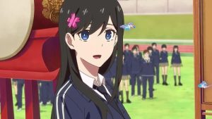 The Daily Life of the Immortal King 3 Episodio 4