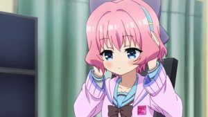 Re:Stage! Dream Days 1 Episodio 2