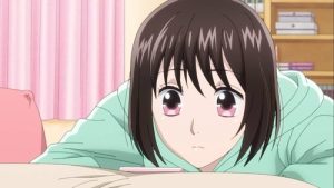 Koi to Yobu ni wa Kimochi Warui 1 Episodio 11