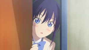 Kanojo mo Kanojo 1 Episodio 9