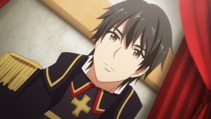 Genjitsu Shugi Yuusha no Oukoku Saikenki 2 Episodio 5