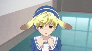 Fruits Basket 1 Episodio 12