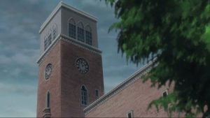 Housekishou Richard-shi no Nazo Kantei 1 Episodio 5