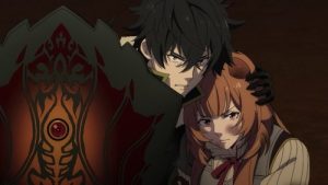 Tate no Yuusha no Nariagari Episodio 20