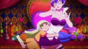 Welcome to Demon School! Iruma-kun 3 Episodio 3