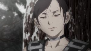 Mugen no Juunin: Immortal 1 Episodio 21
