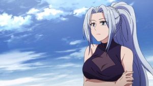 Yingxiong Zai Lin Hero Return 1 Episodio 7