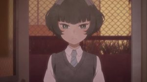 Araburu Kisetsu no Otome-domo yo. 1 Episodio 4