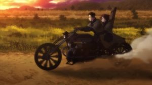 Fairy Gone 1 Episodio 2
