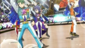 KING OF PRISM -Shiny Seven Stars- 1 Episodio 12
