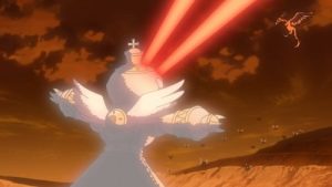 Digimon Adventure: 1 Episodio 62