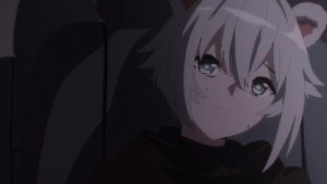 Arknights: Rise from Ember S03 Episodio 4