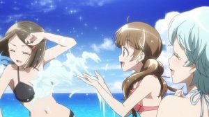 Houkago Saikoro Club 1 Episodio 5