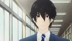 Those Snow White Notes 1 Episodio 3