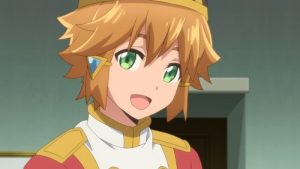 Suppose a Kid from the Last Dungeon Boonies moved to a starter town 1 Episodio 7