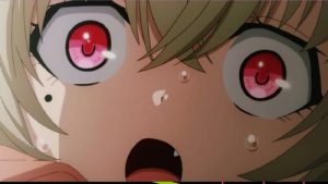 Kumo desu ga, Nani ka? 1 Episodio 18