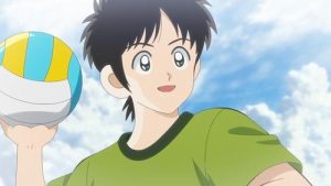 Mix: Meisei Story 2 Episodio 1
