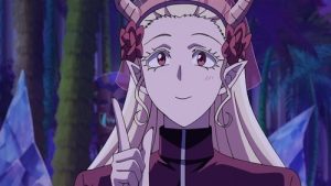 Welcome to Demon School! Iruma-kun 3 Episodio 15