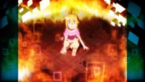 Magia Record: Puella Magi Madoka Magica Side Story 1 Episodio 7