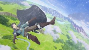 Princess Connect! Re Dive 1 Episodio 1