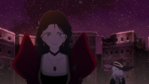 Majo no Tabitabi 1 Episodio 4