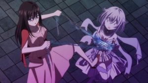W’z 1 Episodio 11