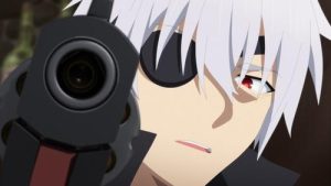 Arifureta: From Commonplace to World’s Strongest 1 Episodio 8