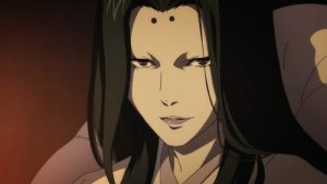 Dororo 1 Episodio 2