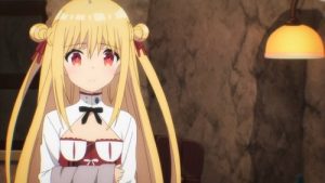 Assassins Pride 1 Episodio 8