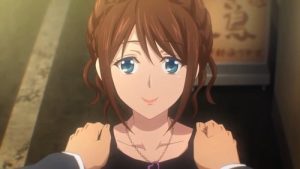 Jimihen!! Jimiko o Kae Chau Jun Isei Kouyuu 1 Episodio 8