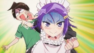 Bokutachi wa Benkyou ga Dekinai 1 Episodio 10