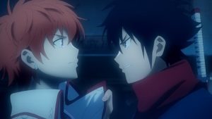 Witch Watch 1 Episodio 14