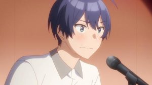Osananajimi ga Zettai ni Makenai Love Comedy 1 Episodio 3