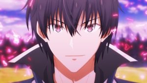 The Misfit of Demon King Academy 2 Episodio 19