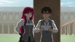 BEM 1 Episodio 9