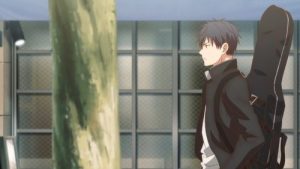 Given 1 Episodio 1