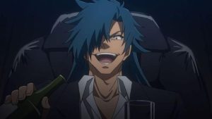 Meikyuu Black Company 1 Episodio 11