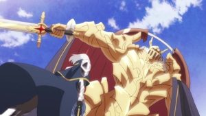 The Misfit of Demon King Academy 1 Episodio 13
