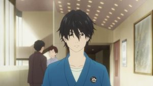 Those Snow White Notes 1 Episodio 7