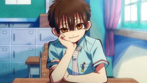Jibaku Shounen Hanako-kun 2 Episodio 6