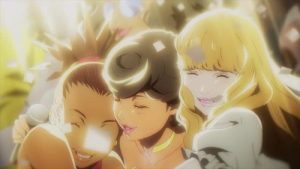 Carole e Tuesday 1 Episodio 24
