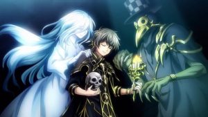 Shadowverse 1 Episodio 16