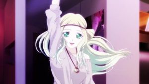 W’z 1 Episodio 9